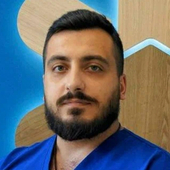 Степанян Рубен Гагикович, хирург