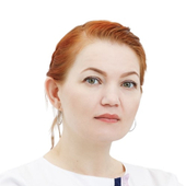 Воронцова Юлия Анатольевна, стоматолог-терапевт