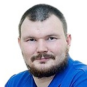 Горев Сергей Михайлович, стоматолог-терапевт