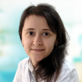 Попова Алла Арташесовна, гинеколог