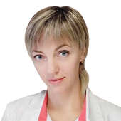 Дмитриева Нина Фёдоровна, невролог