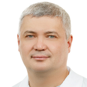Валиулов Ильдар Миниасхатович, хирург