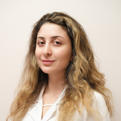 Майрансаева София Руслановна, врач-косметолог