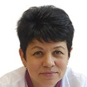Задоя Наталья Викторовна, терапевт