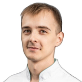 Ивасюк Михаил Александрович, рентгенолог