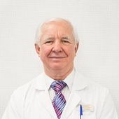 Щербаков Петр Николаевич, невролог