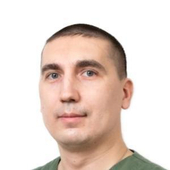 Музыков Дмитрий Ильич, врач функциональной диагностики