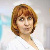 Буренкова Наталья Николаевна, стоматолог-терапевт
