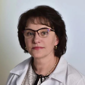 Заболотских Наталья Владимировна, невролог