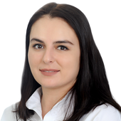 Севикян Лиана Мурадовна, гинеколог