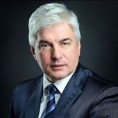 Пилипенко Герман Николаевич, психолог