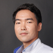 Самоваров Михаил Егорович, эндокринолог