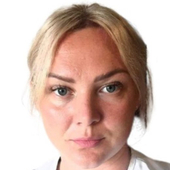 Гутчина Ирина Юрьевна, стоматолог-терапевт