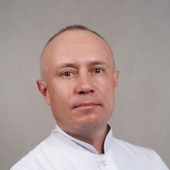 Халилов Булат Василович, дерматолог