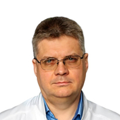 Бурда Юрий Евгеньевич, аллерголог