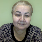 Тыщенко Елизавета Алексеевна, психолог