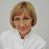 Ворожцова Людмила Ивановна, ортодонт