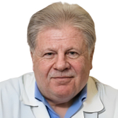 Комлач Илья Леонидович, психотерапевт