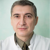 Рагимов Олег Махмудович, онколог