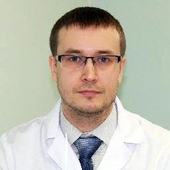 Багаутдинов Эльдар Булатович, хирург