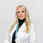 Проскуратова Лариса Николаевна, гастроэнтеролог