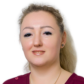 Иванова Анжелика Юрьевна, гинеколог