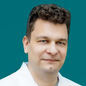 Вазыхов Альберт Асхатович, ортопед