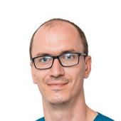 Бобровский Роман Николаевич, уролог