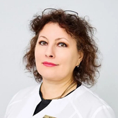 Аксенова Марина Александровна, невролог