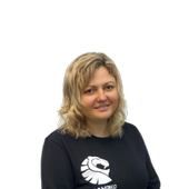 Флоринская Наталья Михайловна, стоматолог-терапевт