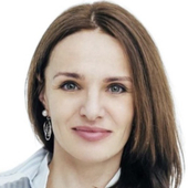 Сидорова Анна Витальевна, ортодонт