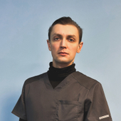 Кошик Евгений Романович, нарколог