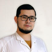Сатыбалдин Данияр Агыбаевич, андролог