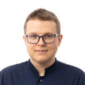 Кречетов Андрей Сергеевич, стоматолог-терапевт