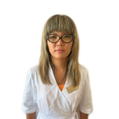 Пак Виктория Сергеевна, гинеколог