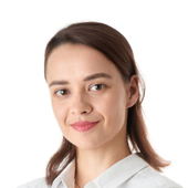 Абдулкеримова (Абрамова) Дарья Ивановна, врач УЗД