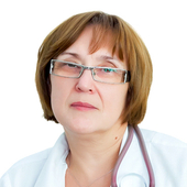 Останина Ольга Николаевна, кардиолог