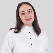 Галимова Диана Радиковна, стоматолог-терапевт