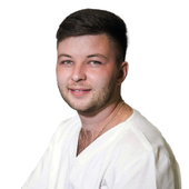 Наджаф-Заде Андрей Сергеевич, врач УЗД