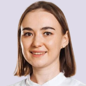 Юрченкова Ольга Александровна, эндокринолог