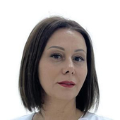Потанина Юлия Владимировна, врач-косметолог