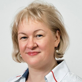 Малышева Ирина Евгеньевна, терапевт