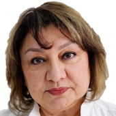 Таджиева Зебо Амирбековна, офтальмолог