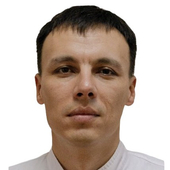 Трепезников Виктор Григорьевич, нейрохирург