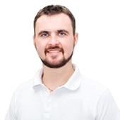 Волянский Алексей Игоревич, стоматолог-терапевт