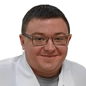 Чистоклетов Юрий Николаевич, хирург