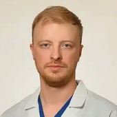 Репин Андрей Васильевич, ортопед