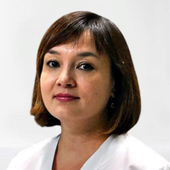 Хуснутдинова Фарида Алмазовна, акушер-гинеколог