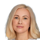 Панова Екатерина Николаевна, дерматолог