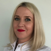 Лебедева Людмила Николаевна, врач УЗД